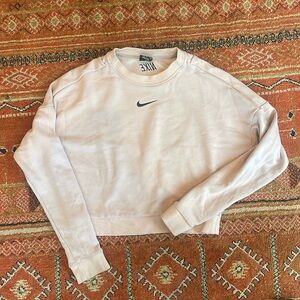 Nike Dri-Fit Sweater